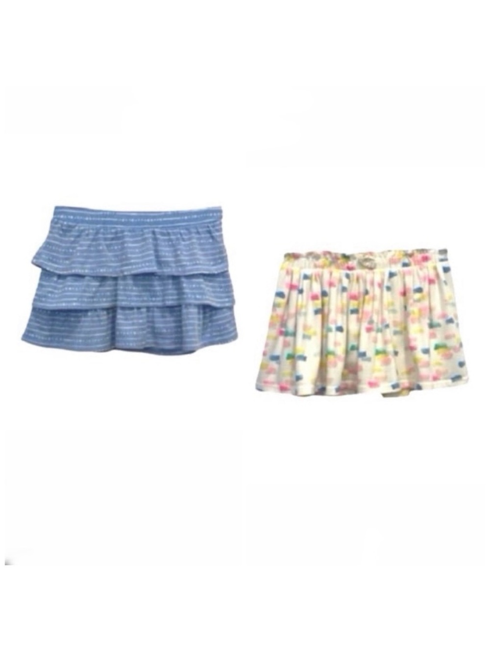 2 Jumping Beans Skort